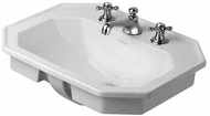 1930 Series Washbasin 58x47