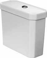 1930 Series Cistern