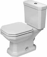 1930 Series toilet(without cistern)