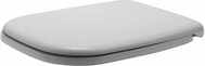 D-Code Toilet seat and cover slow close