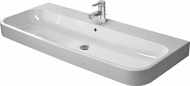 Happy D.2 Washbasin 120x50,5