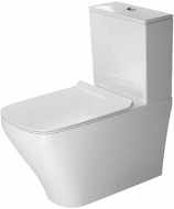 DuraStyle Toilet close-coupled