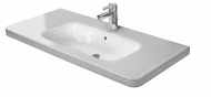 DuraStyle washbasin 100x48