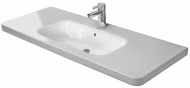 DuraStyle washbasin 120x48