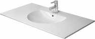 Darling New washbasin 103x54,5