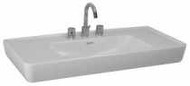 PRO washbasin 105 х 48