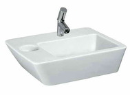 Alessi Dot washbasin 59х49