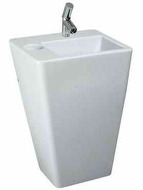 Alessi Dot washbasin 590x490x900 mm