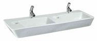 Alessi Dot washbasin 144x49
