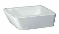Alessi Dot washbasin 45x33