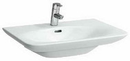 Palace washbasin 60 х 48