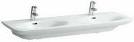 Palace washbasin 130 х 48