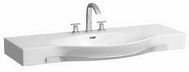 Palace washbasin 120 х 51