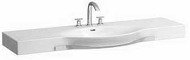 Palace washbasin 150 х 51