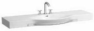 Palace washbasin 180 х 51