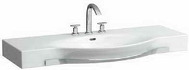 Palace washbasin 120 х 51