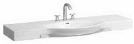 Palace washbasin 150 х 51