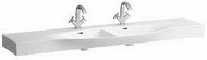 Palace washbasin 180 х 51