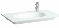 Palomba washbasin 80 х 48