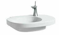 Mimo washbasin 55x44