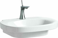 Mimo washbasin 60x44