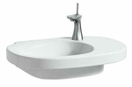 Mimo washbasin 65x44