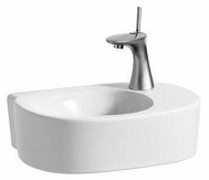 Mimo washbasin 45x32