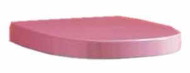 Mimo toilet seat and cover