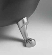 NEWCAST lion legs