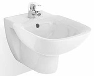 Debba bidet WH  Round