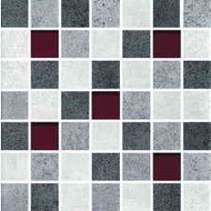 Amsterdam Mosaic B