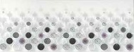 Domenico viola bubbles inserto 20x50