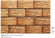 цер 31 топаз 300x148x9