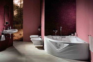Orchidea 150x150 (з вікном) + рама + панель