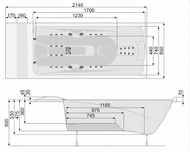 Orion 214x85 Orion 214x85