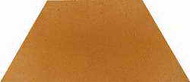 Aquarius Beige 12,6 x 29,6 trapez