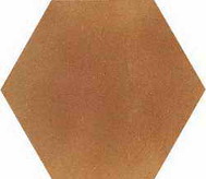 Aquarius Brown 26 x 26 heksagon