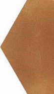 Aquarius Brown 14,8 x 26 polowa