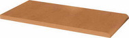 Aquarius Brown parapet