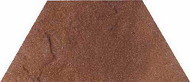 Taurus Brown 12,6 x 29,6 trapez