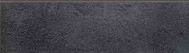 Bazalto Grafit cokol 81x300