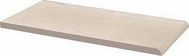 Cotto Crema parapet