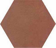 Cotto Naturale 26 x 26 heksagon