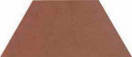 Cotto Naturale 12,6 x 29,6 trapez