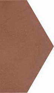Cotto Naturale 14,8 x 26 polowa