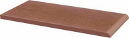 Cotto Naturale parapet