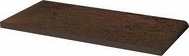 Semir Brown parapet