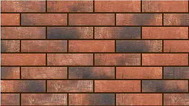 Loft Brick Chili 245х65х8