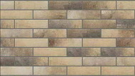 Loft Brick Masala 245х65х8