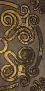 wall decoration Palacio ornament 59,8x29,8